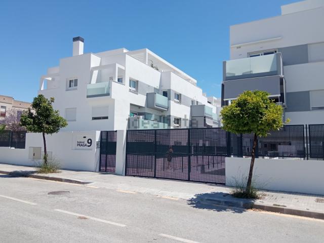 Piso, Campanillas, Málaga