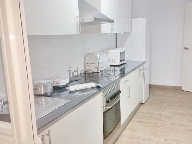 Piso, Campanillas, Málaga