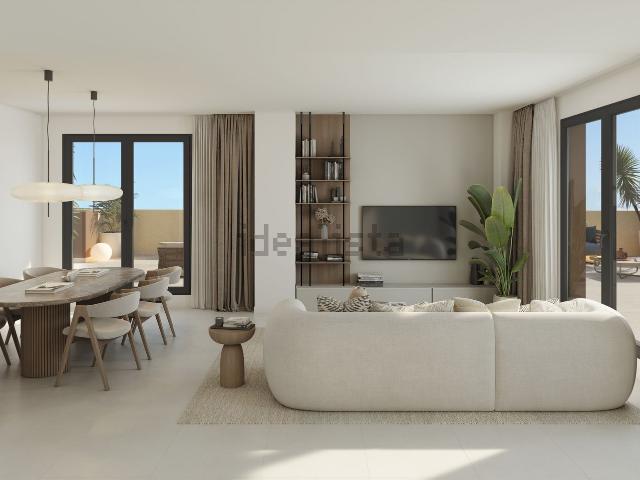 Piso, Campanillas, Málaga