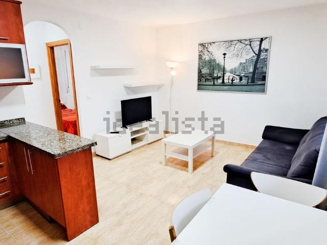 Piso, Campanillas, Málaga
