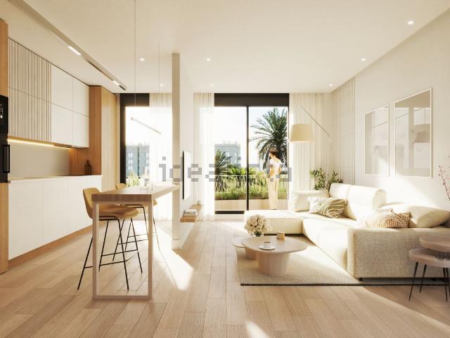 Piso, Campanillas, Málaga