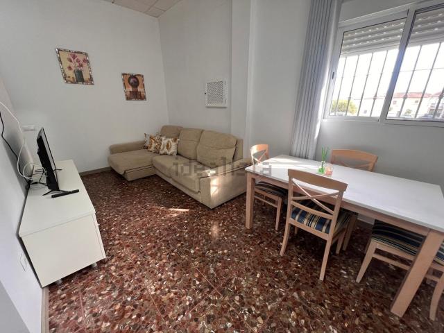 Piso, Campanillas, Málaga