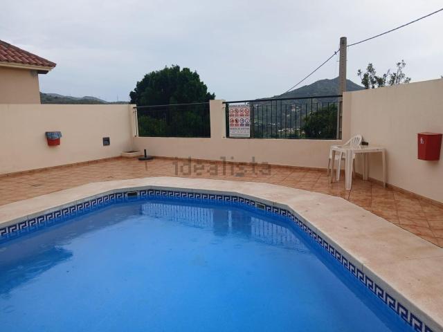 Piso, Campanillas, Málaga