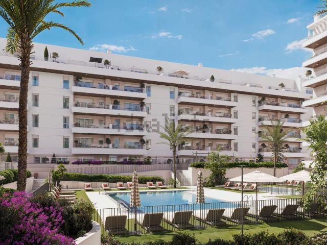 Piso, Campanillas, Málaga