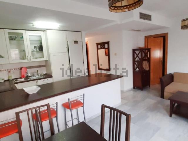 Piso, Campanillas, Málaga