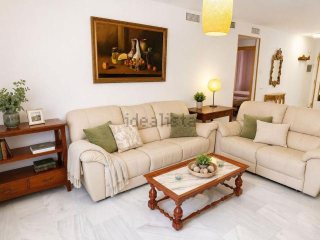 Piso, Campanillas, Málaga