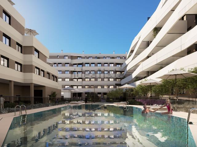 Piso, Campanillas, Málaga
