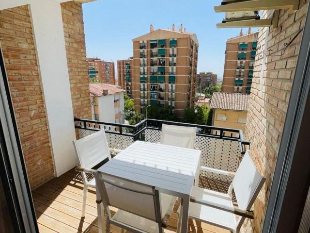 Piso, Campo Verde, Granada