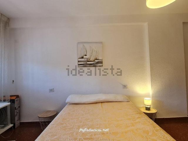 Piso, Campo Verde, Granada