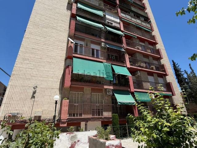 Piso, Campo Verde, Granada