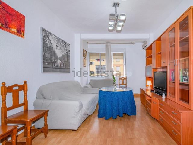 Piso, Campo Verde, Granada
