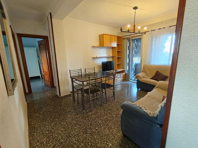 Piso, Campo Verde, Granada
