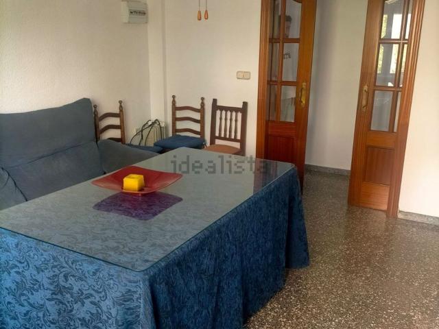 Piso, Campo Verde, Granada