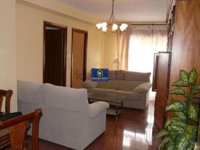 Piso, Campo Verde, Granada
