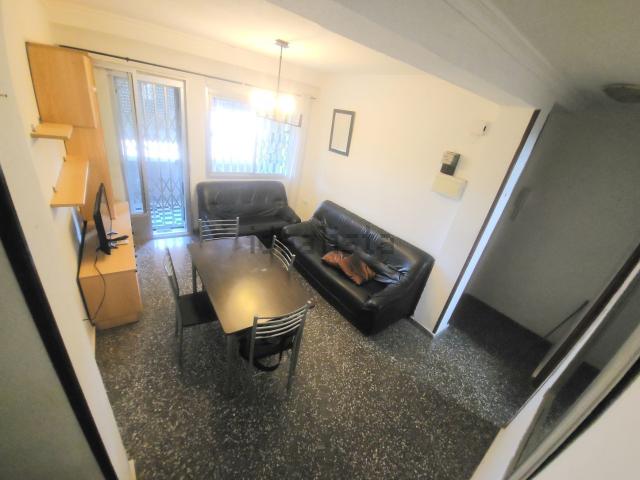 Piso, Campo Verde, Granada