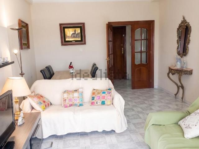 Piso, Campo Verde, Granada