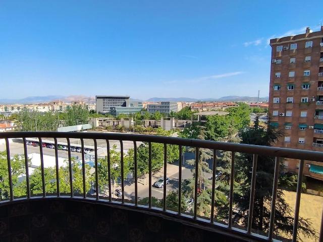 Piso, Campo Verde, Granada