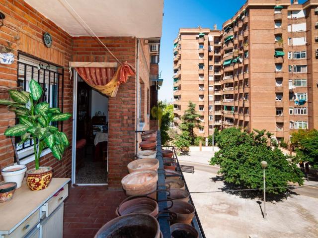 Piso, Campo Verde, Granada