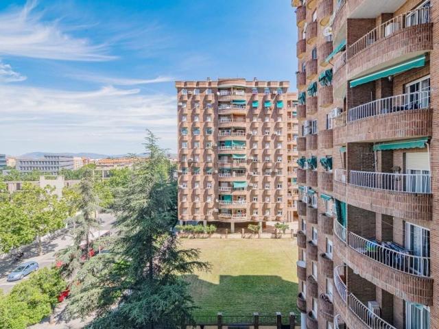 Piso, Campo Verde, Granada
