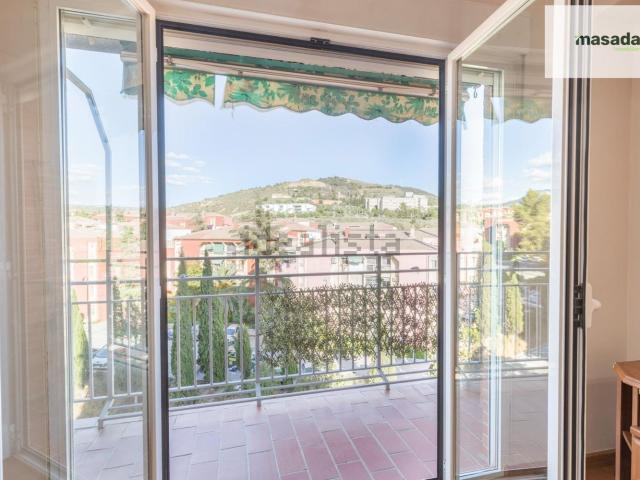 Piso, Campo Verde, Granada