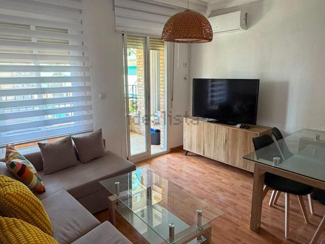 Piso, Campo Verde, Granada