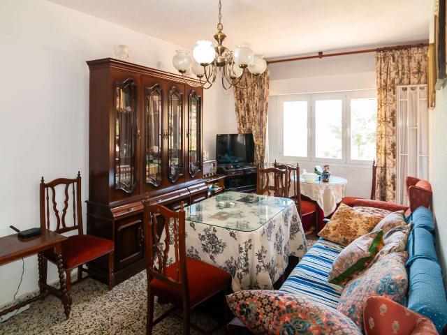 Piso, Campo Verde, Granada