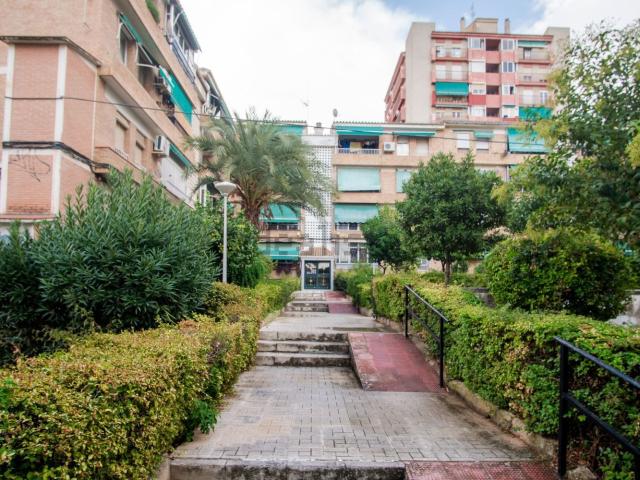 Piso, Campo Verde, Granada