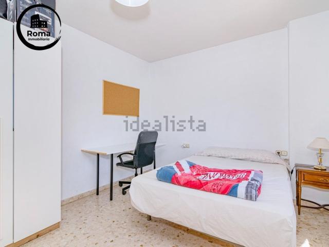 Piso, Campo Verde, Granada