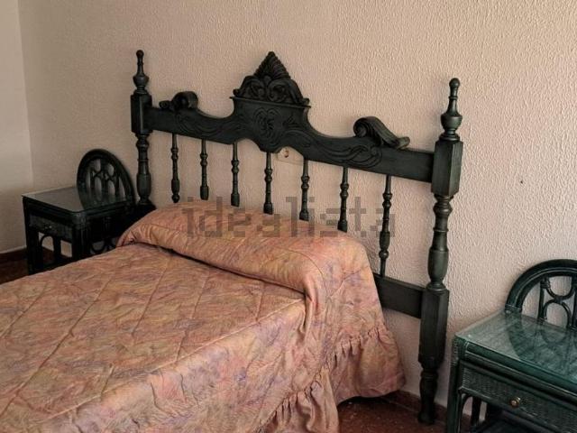Piso, Campo Verde, Granada