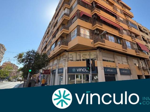 Piso, Campoamor, Alicante / Alacant