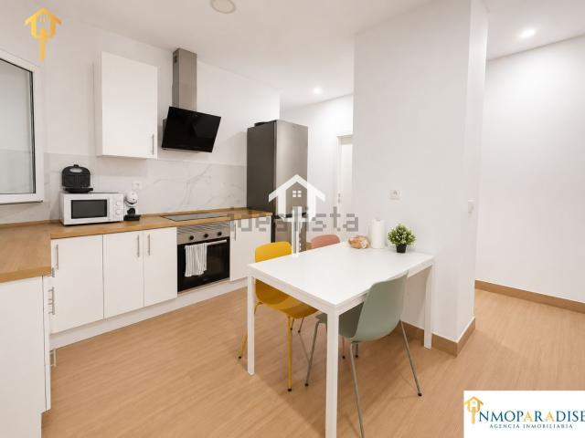 Piso, Campoamor, Alicante / Alacant