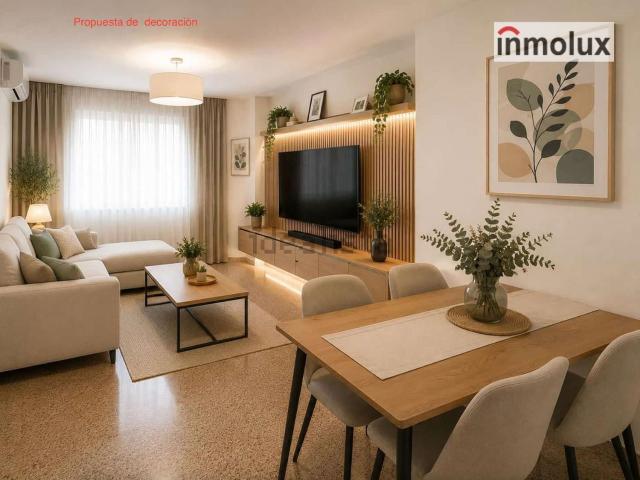 Piso, Campoamor, Alicante / Alacant