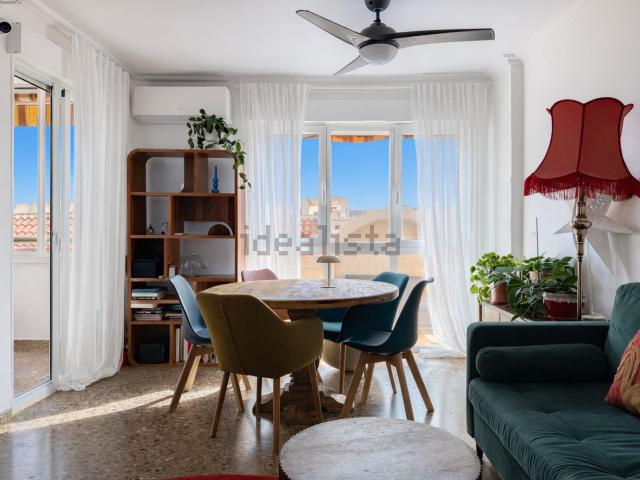 Piso, Campoamor, Alicante / Alacant