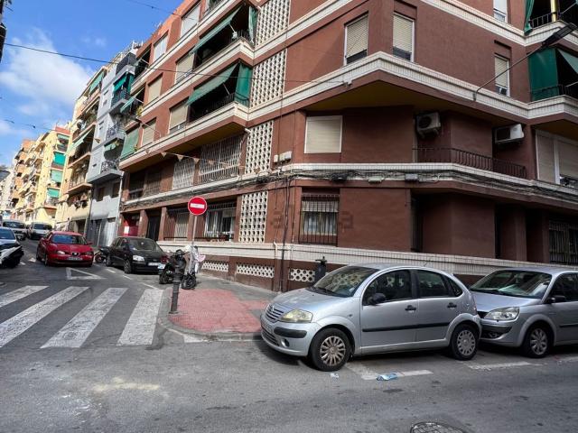 Piso, Campoamor, Alicante / Alacant