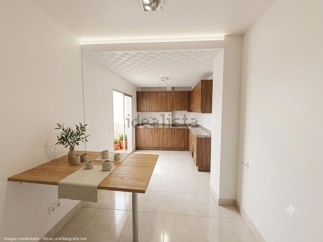 Piso, Campoamor, Alicante / Alacant
