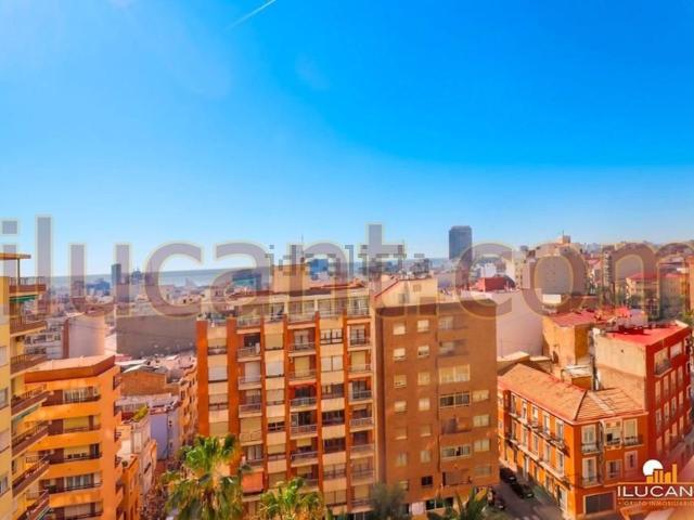 Piso, Campoamor, Alicante / Alacant