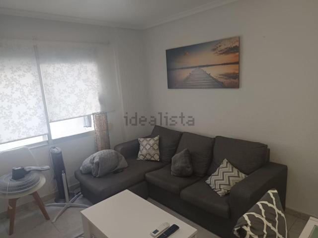 Piso, Campoamor, Alicante / Alacant