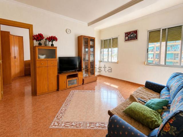 Piso, Campoamor, Alicante / Alacant