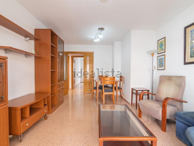 Piso, Campoamor, Alicante / Alacant