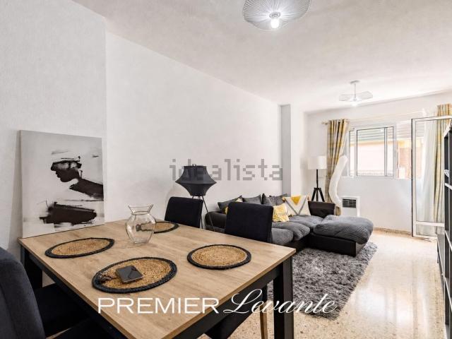 Piso, Campoamor, Alicante / Alacant