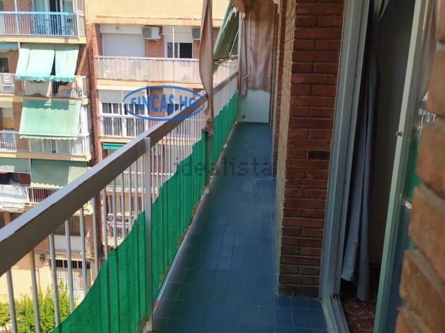 Piso, Campoamor, Alicante / Alacant