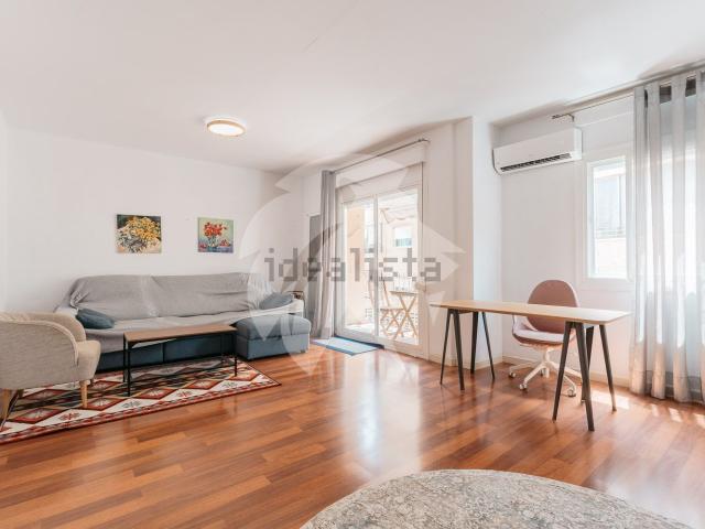 Piso, Campoamor, Alicante / Alacant