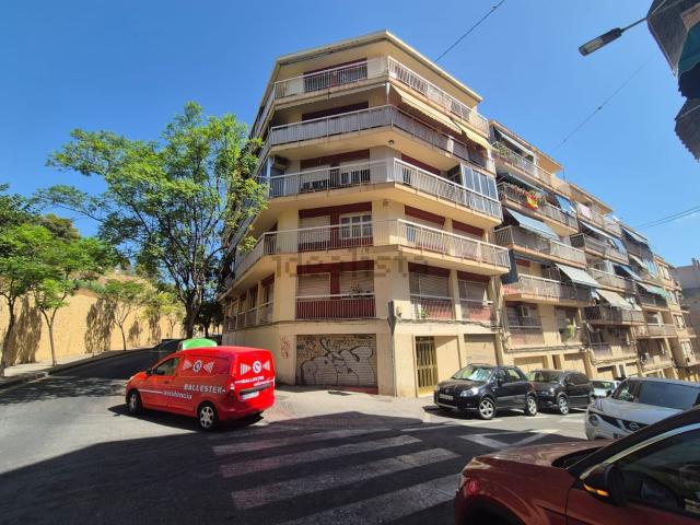 Piso, Campoamor, Alicante / Alacant