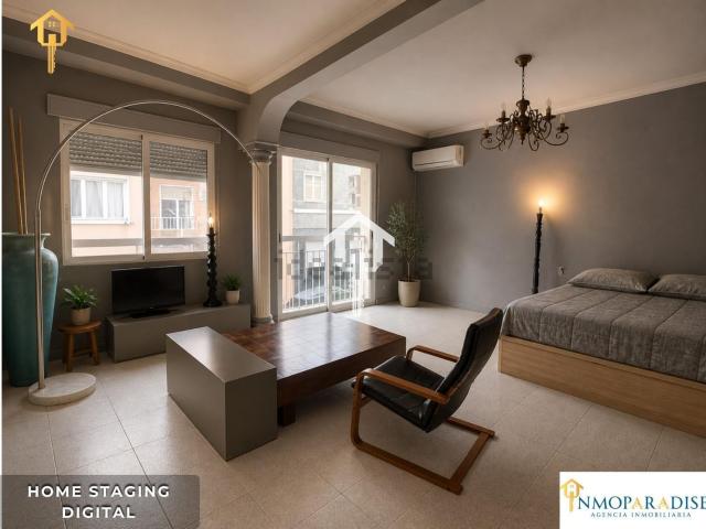 Piso, Campoamor, Alicante / Alacant
