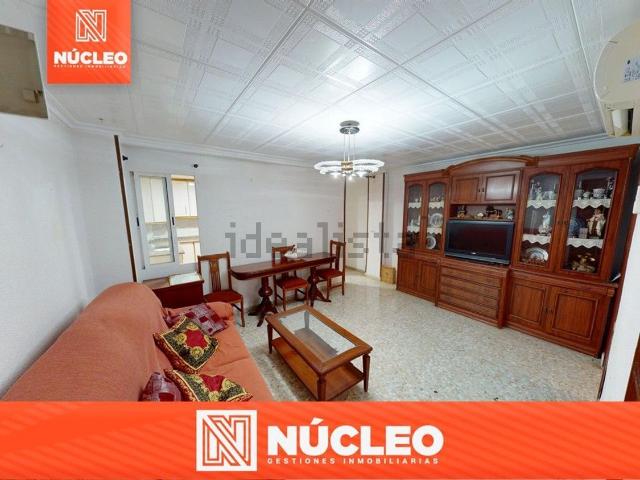 Piso, Campoamor, Alicante / Alacant