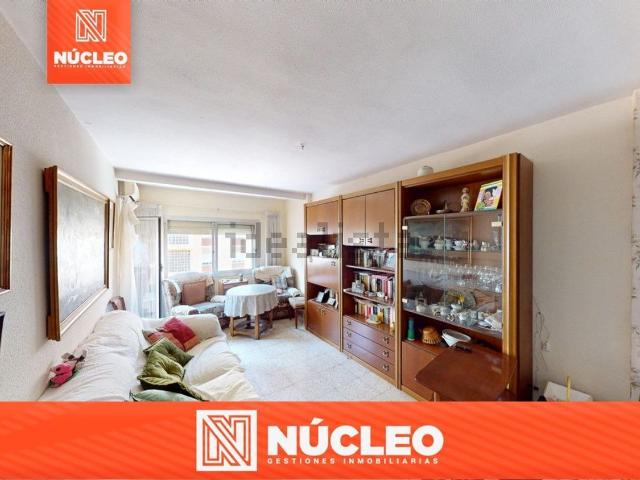 Piso, Campoamor, Alicante / Alacant