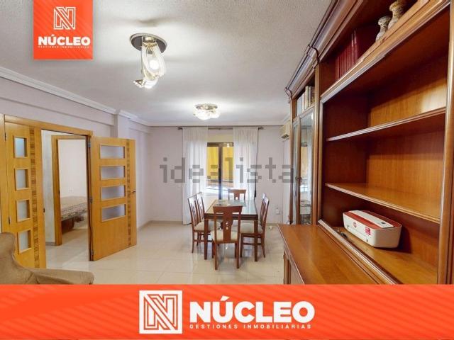 Piso, Campoamor, Alicante / Alacant