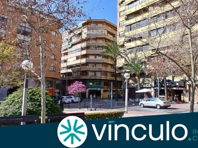 Piso, Campoamor, Alicante / Alacant