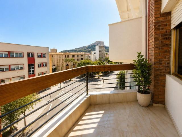 Piso, Campoamor, Alicante / Alacant