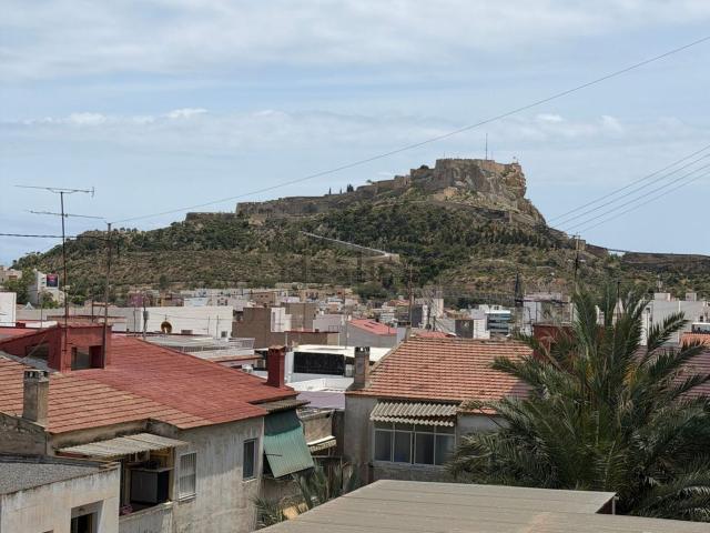 Piso, Campoamor, Alicante / Alacant
